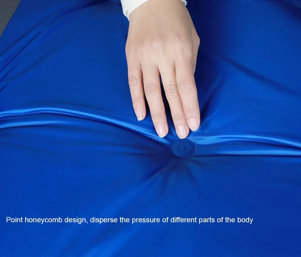 Car Air Mattresses for Hyundai Valoster, Portable Bed Cushion Bedding Camping Hiking Inflatable Pillow Multifunctional Accessories Outdoor,E