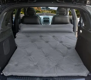 Car Air Mattresses for Lexus LS350 2018, Portable Bed Cushion Bedding Camping Hiking Inflatable Pillow Multifunctional Accessories Outdoor,E