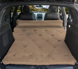 Car Air Mattresses for Nissan Qashqai 2008-2019 2020 2021 2022 2023, Portable Bed Cushion Bedding Camping Hiking Inflatable Pillow Multifunctional Accessories Outdoor,B