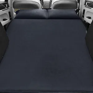 Car Air Mattresses for Opel Corsa E 2014 2015 2016 2017 2018 2019, Portable Bed Cushion Bedding Camping Hiking Inflatable Pillow Multifunctional Accessories Outdoor,C