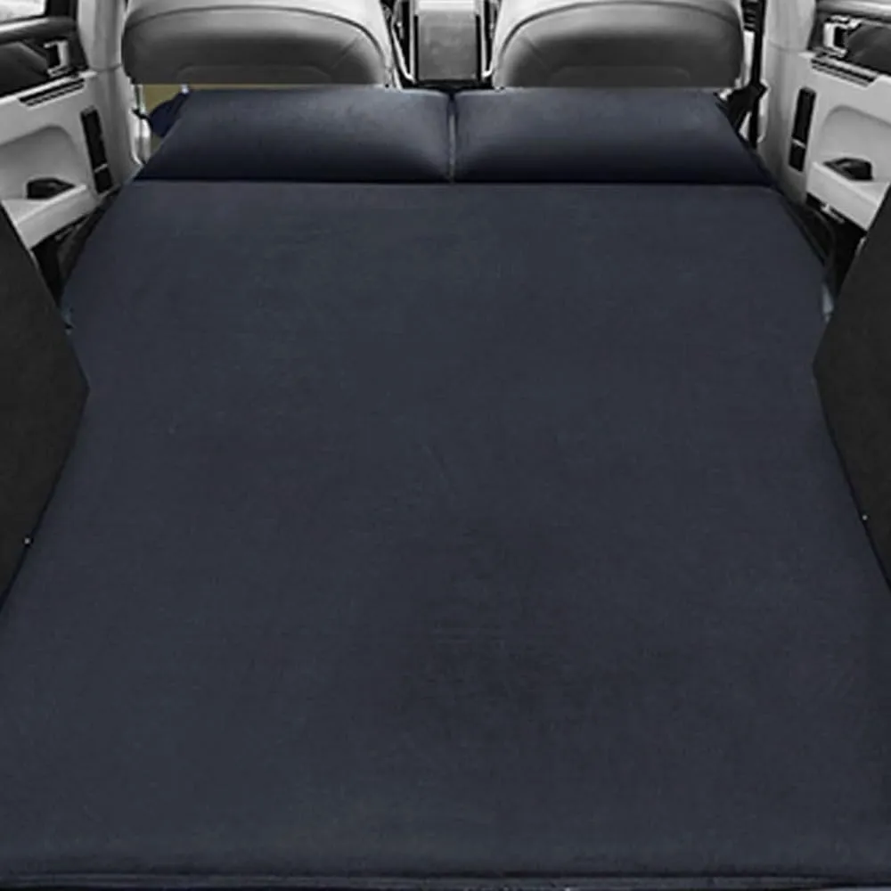 Car Air Mattresses for Opel Corsa E 2014 2015 2016 2017 2018 2019, Portable Bed Cushion Bedding Camping Hiking Inflatable Pillow Multifunctional Accessories Outdoor,C