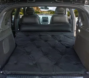 Car Air Mattresses for Range Rover Sport 2014-2019, Portable Bed Cushion Bedding Camping Hiking Inflatable Pillow Multifunctional Accessories Outdoor,C