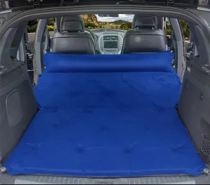 Car Air Mattresses for Range Rover Velar 2017 2018 2019, Portable Bed Cushion Bedding Camping Hiking Inflatable Pillow Multifunctional Accessories Outdoor,A