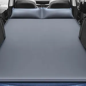 Car Air Mattresses for Skoda Kodiaq, Portable Bed Cushion Bedding Camping Hiking Inflatable Pillow Multifunctional Accessories Outdoor,D