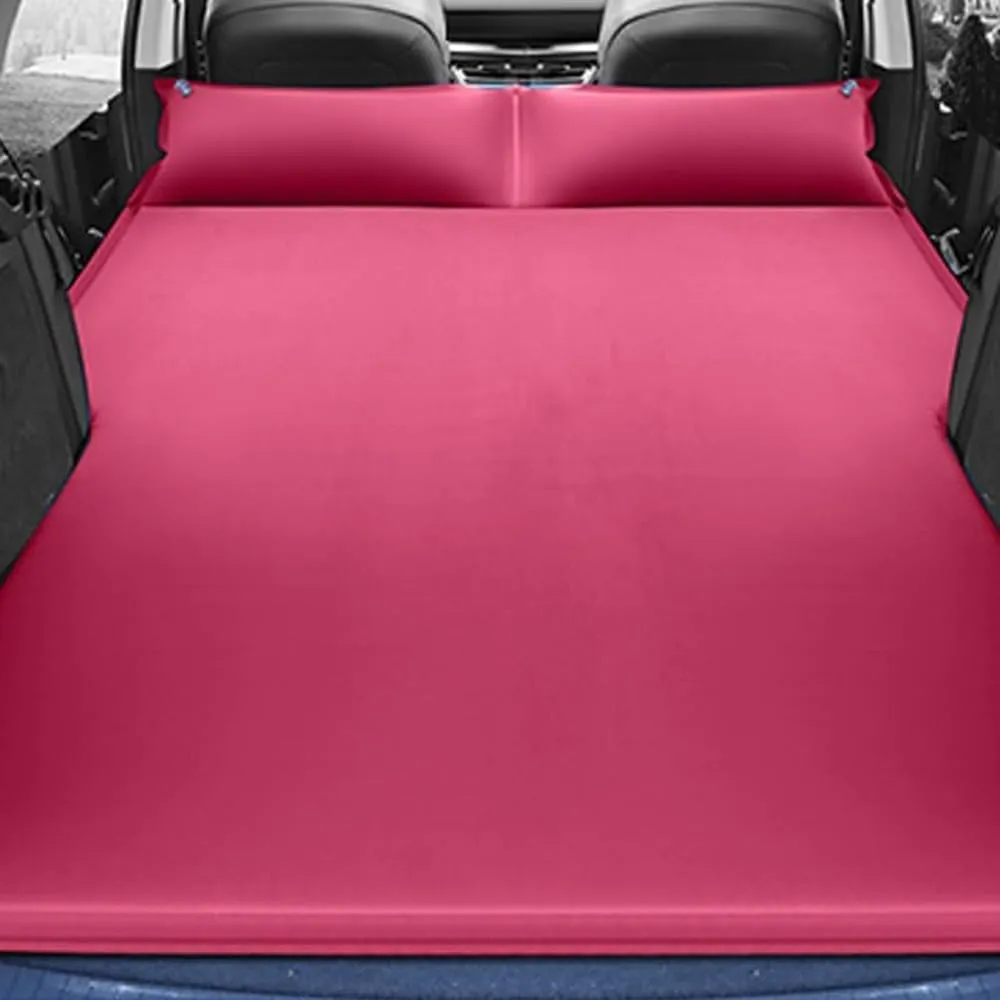 Car Air Mattresses for Suzuki Ignis 2017, Portable Bed Cushion Bedding Camping Hiking Inflatable Pillow Multifunctional Accessories Outdoor,B