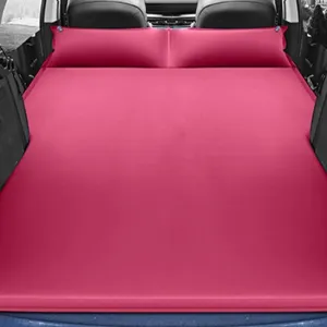 Car Air Mattresses for Suzuki Ignis 2017, Portable Bed Cushion Bedding Camping Hiking Inflatable Pillow Multifunctional Accessories Outdoor,B