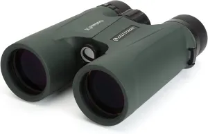 Celestron 71344 Outland X 8x42 Binocular (Green)