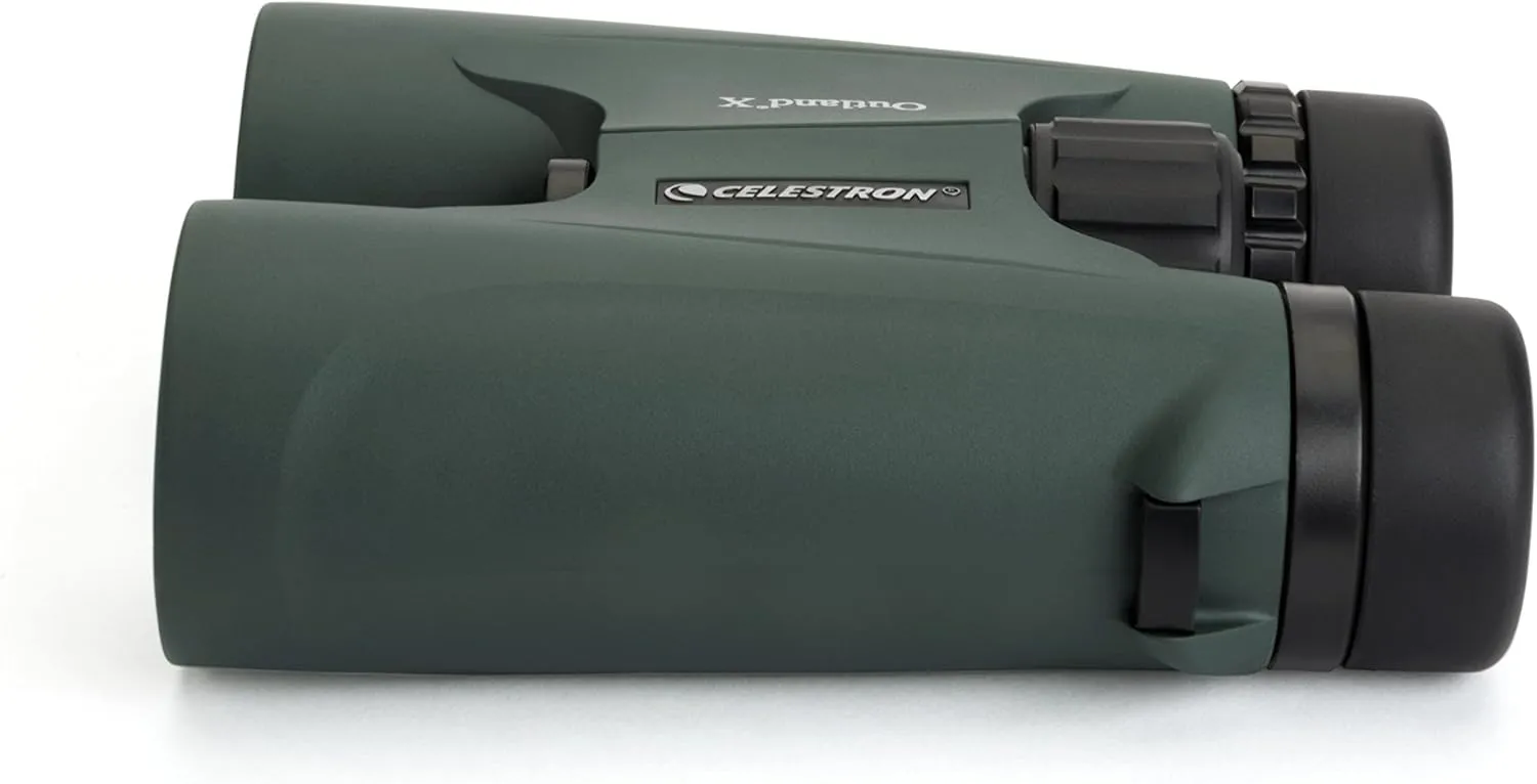 Celestron 71344 Outland X 8x42 Binocular (Green)