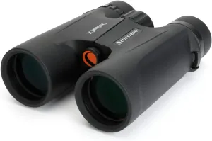 Celestron 71346 8 x 42 Outland X Binocular, Black