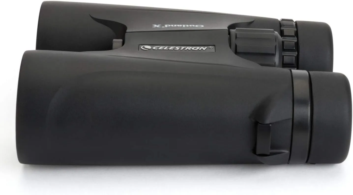 Celestron 71346 8 x 42 Outland X Binocular, Black