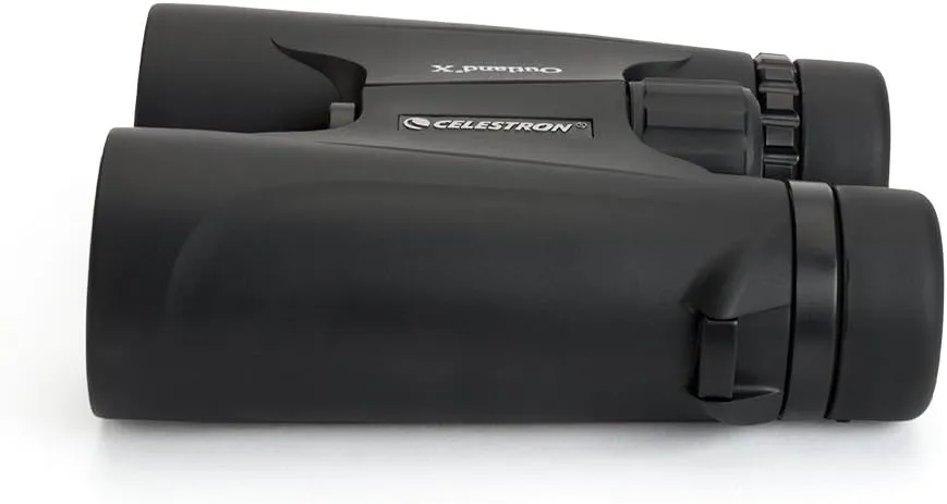 Celestron 71347 10 x 42 Outland X Binocular, Black