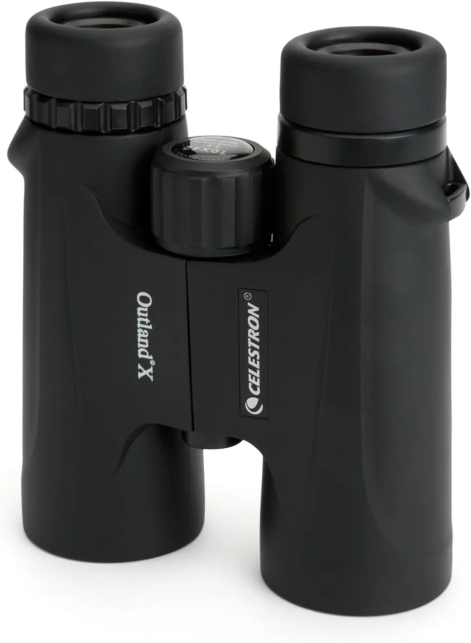 Celestron 71347 10 x 42 Outland X Binocular, Black