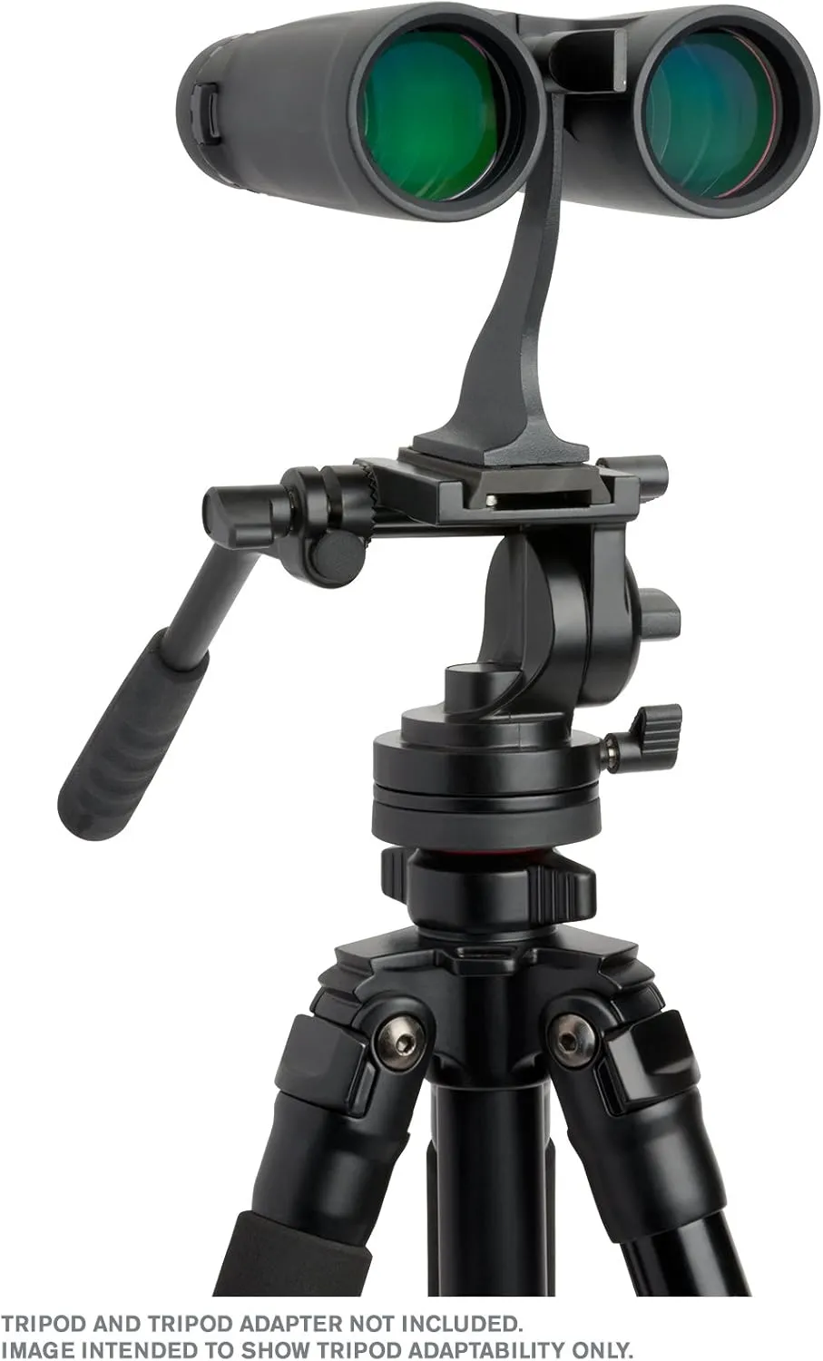 Celestron 71347 10 x 42 Outland X Binocular, Black