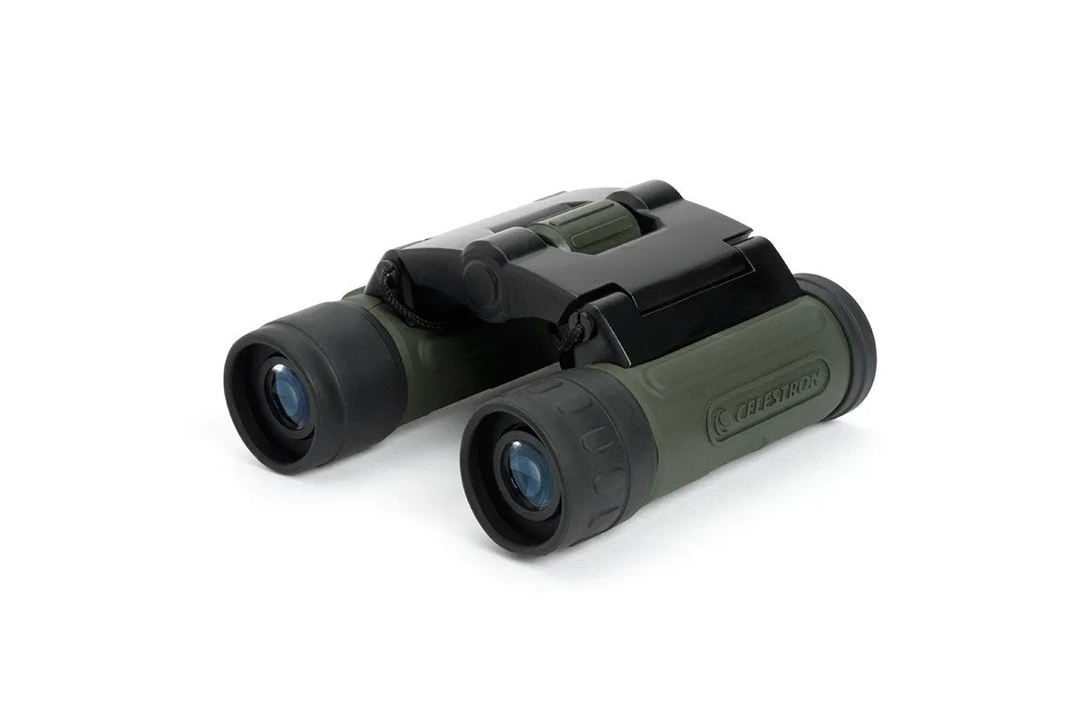 Celestron Elements 8x21 Binocular