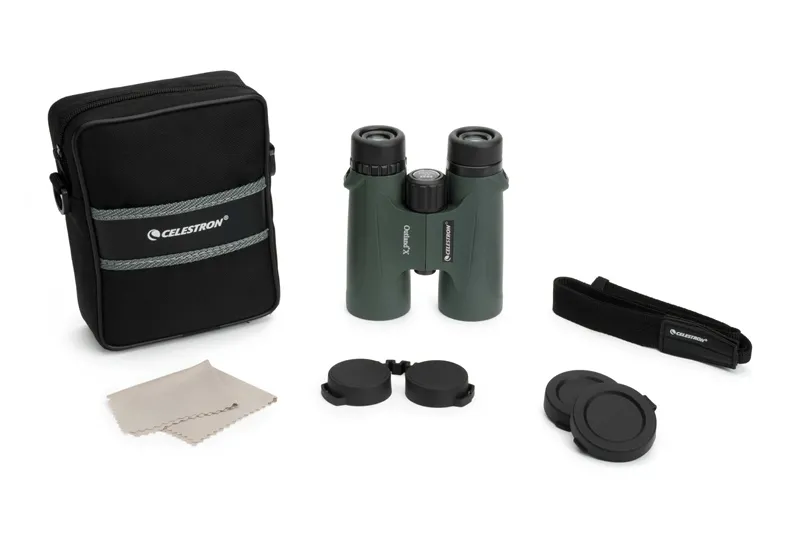 Celestron* Outland X Binocular 8x42 (#71346)