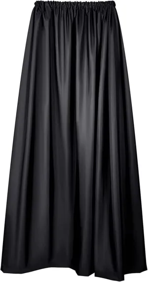 Changing Room Privacy Tent, Portable Changing Cover Ups for Beach, Lightproof Instant Privacy Shelters for Camping, Beach Dressing Cover for Swimming Changing (1.3M, Black)