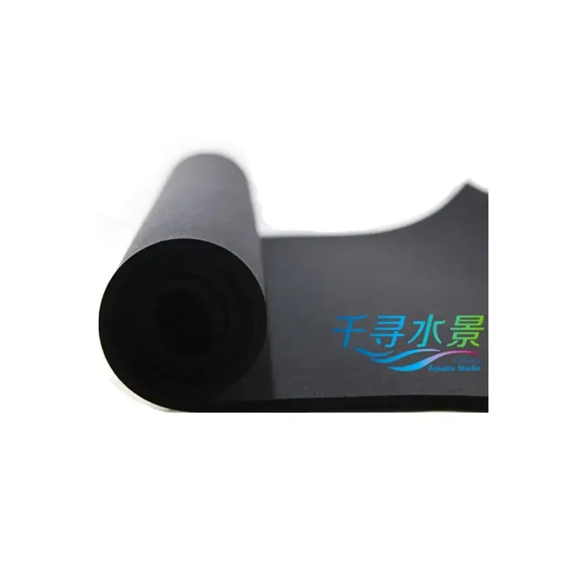 Chihiros - Garden Mat for aquariums
