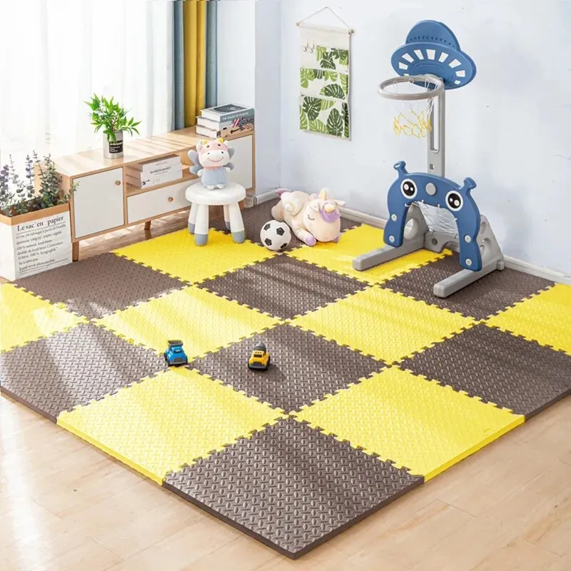 Children's Foam Play Mat