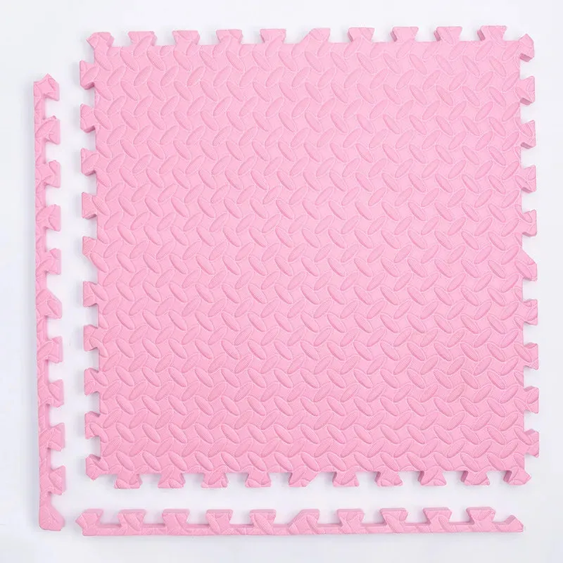 Children's Foam Play Mat