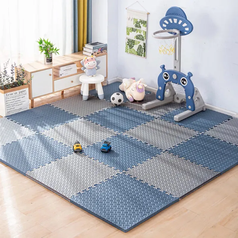 Children's Foam Play Mat