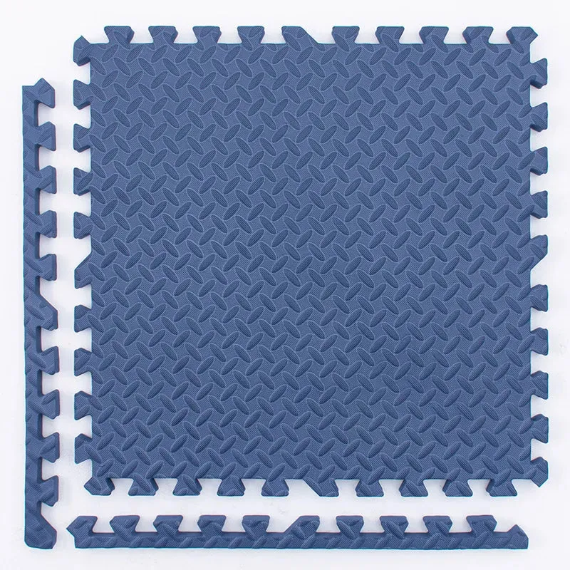 Children's Foam Play Mat