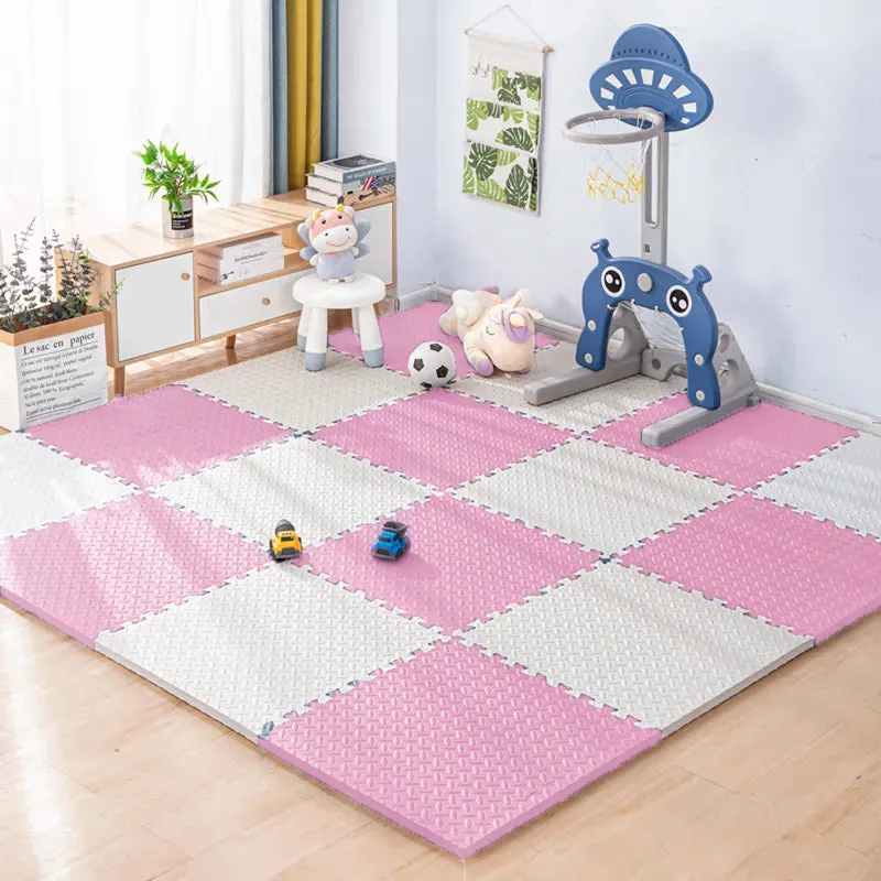 Children's Foam Play Mat