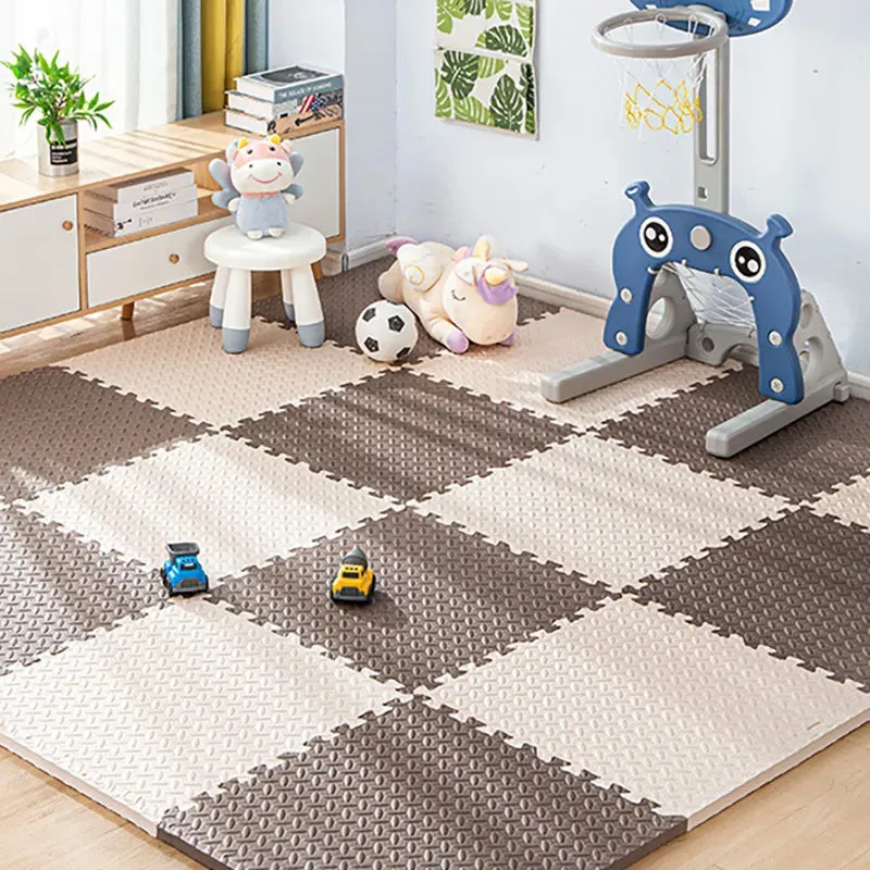 Children's Foam Play Mat
