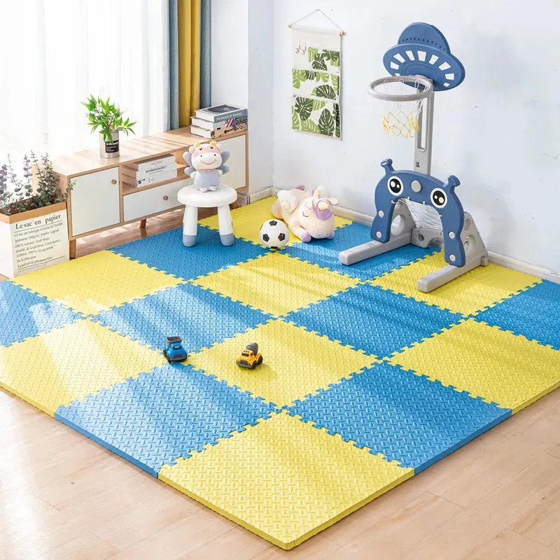 Children's Foam Play Mat