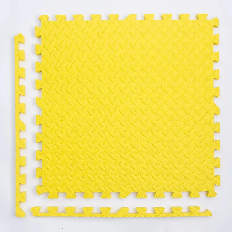 Children's Foam Play Mat