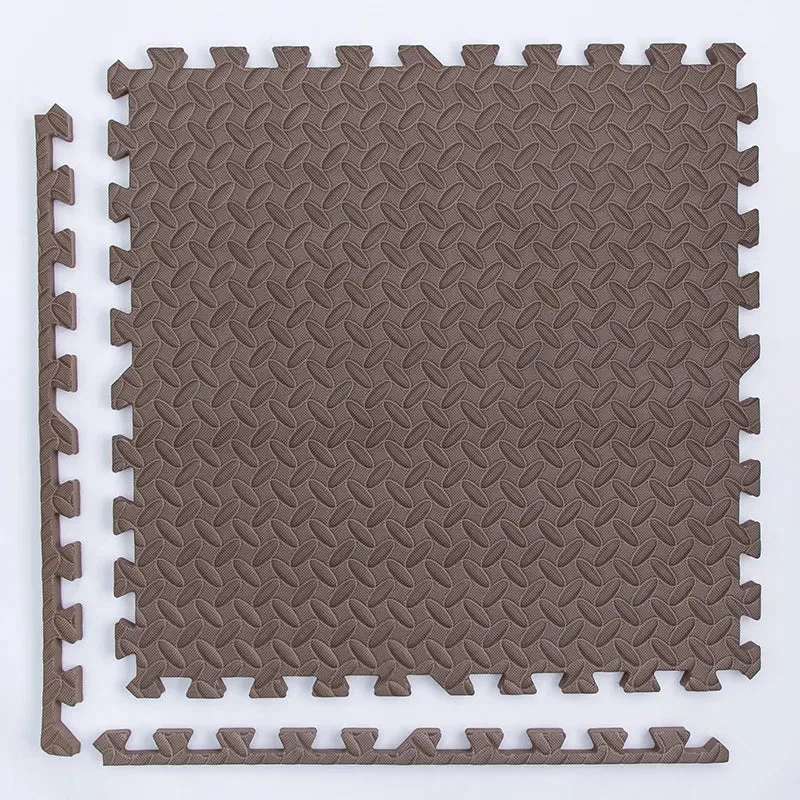 Children's Foam Play Mat