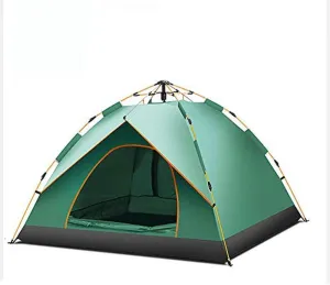 Children's Tent Waterproof Tent pop Up Tent Instant Pop Up Tent Automatic Portable Beach Tent Outdoor Sun Shelter Wit.
