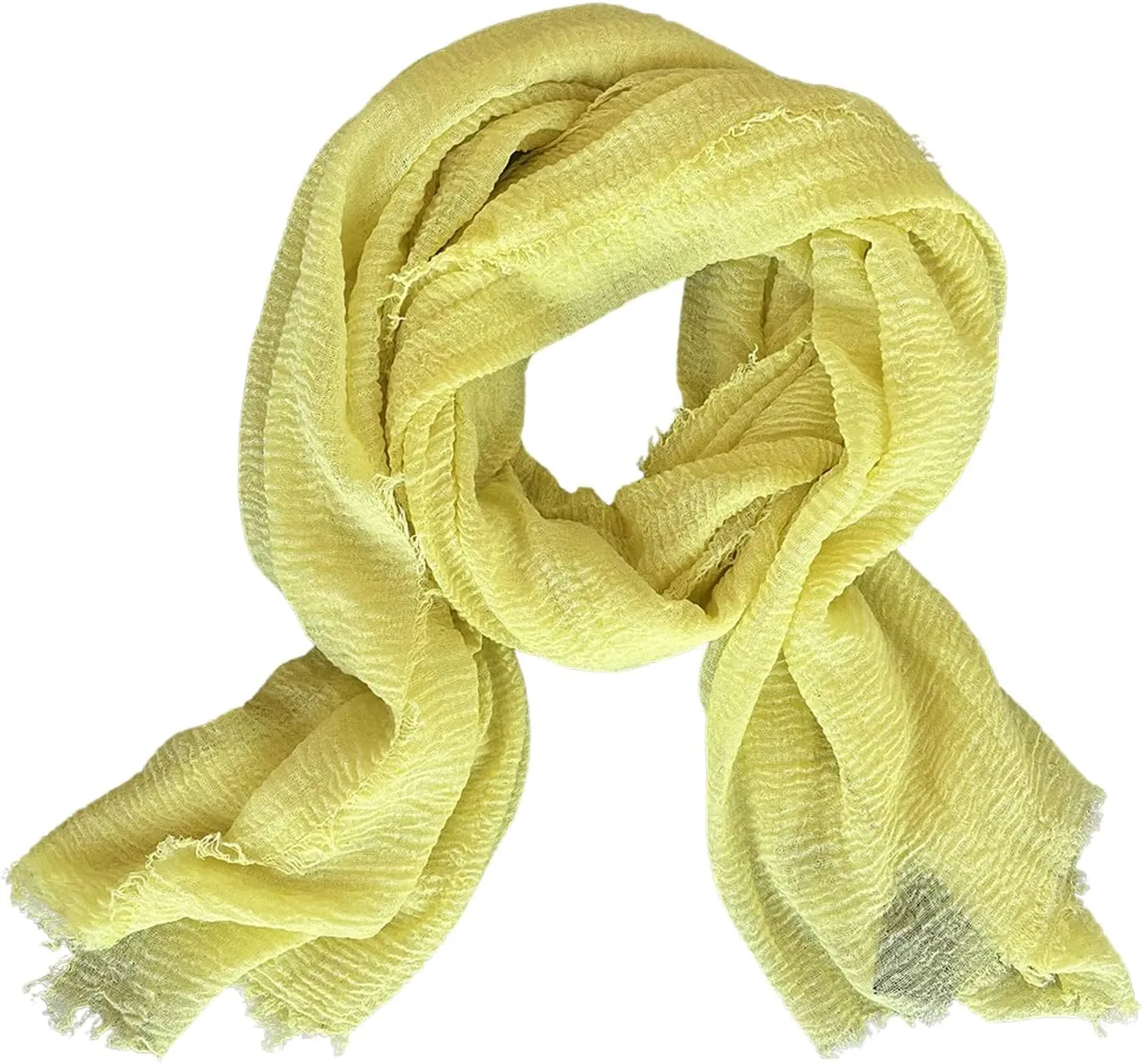 Chloe & Lex Insect Shield Technology Lightweight Scarf - Insect Repellent Clothing for Women