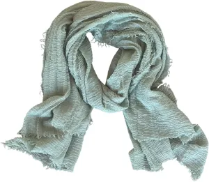 Chloe & Lex Insect Shield Technology Lightweight Scarf - Insect Repellent Clothing for Women