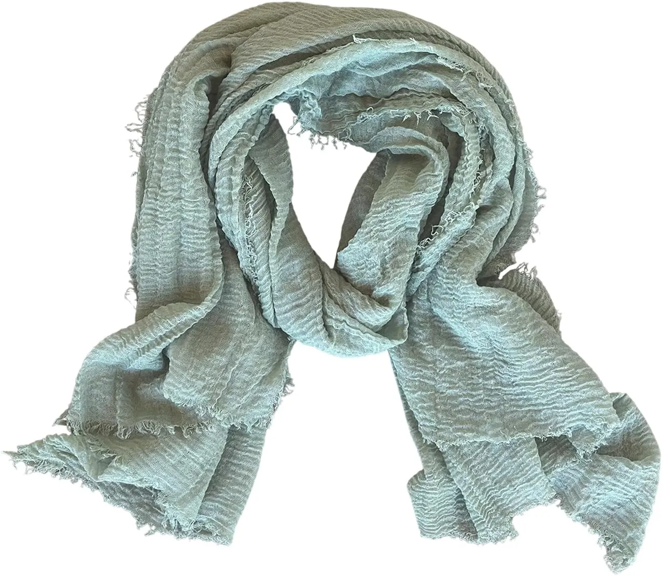 Chloe & Lex Insect Shield Technology Lightweight Scarf - Insect Repellent Clothing for Women
