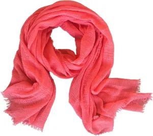 Chloe & Lex Insect Shield Technology Lightweight Scarf - Insect Repellent Clothing for Women