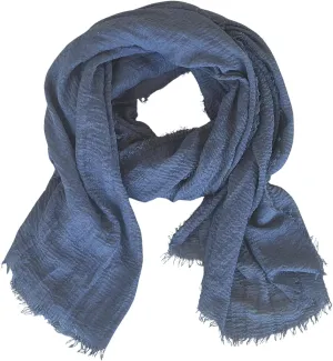 Chloe & Lex Insect Shield Technology Lightweight Scarf - Insect Repellent Clothing for Women