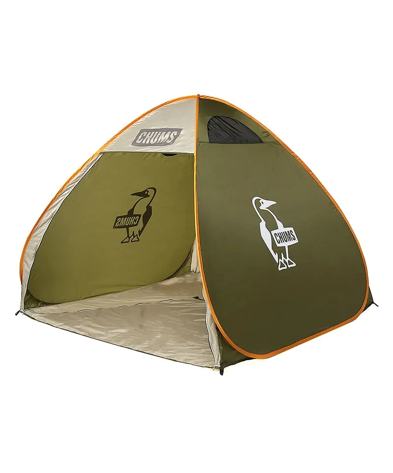 CHUMS Booby Pop Up Sunshade 3