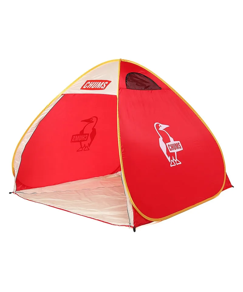 CHUMS Booby Pop Up Sunshade 3