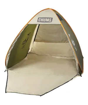 CHUMS Booby Pop Up Sunshade 3