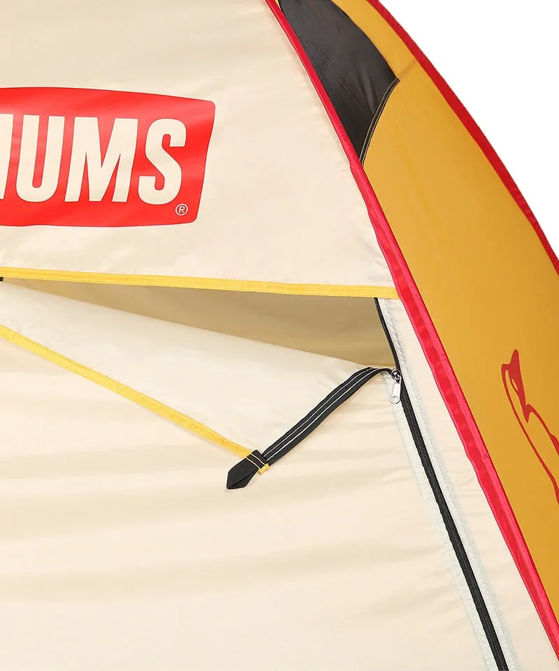 CHUMS Booby Pop Up Sunshade 3