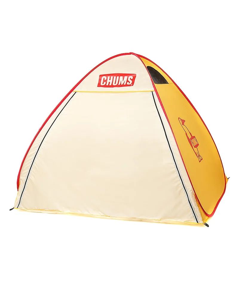 CHUMS Booby Pop Up Sunshade 3