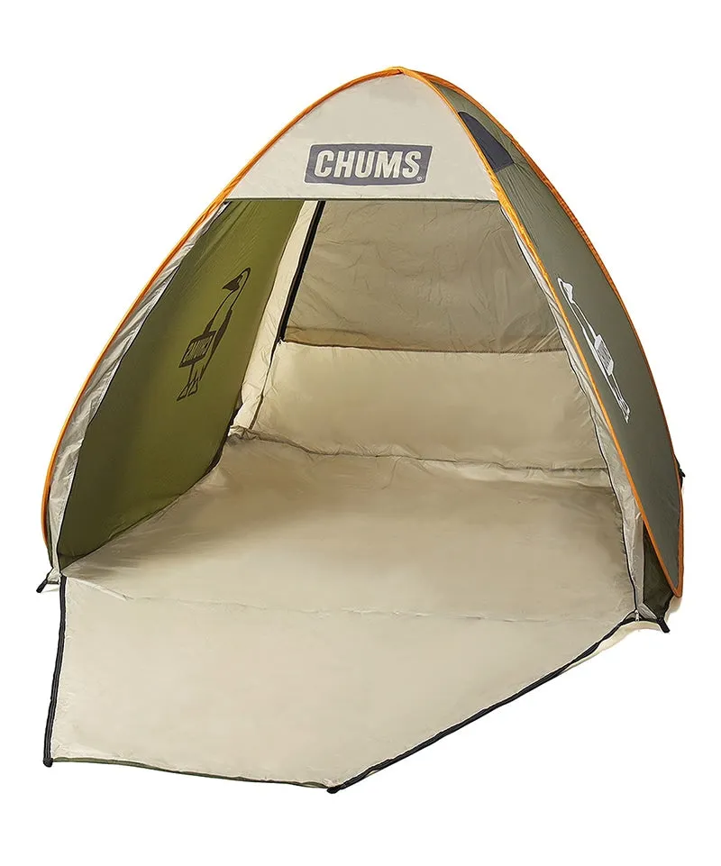 CHUMS Booby Pop Up Sunshade 3