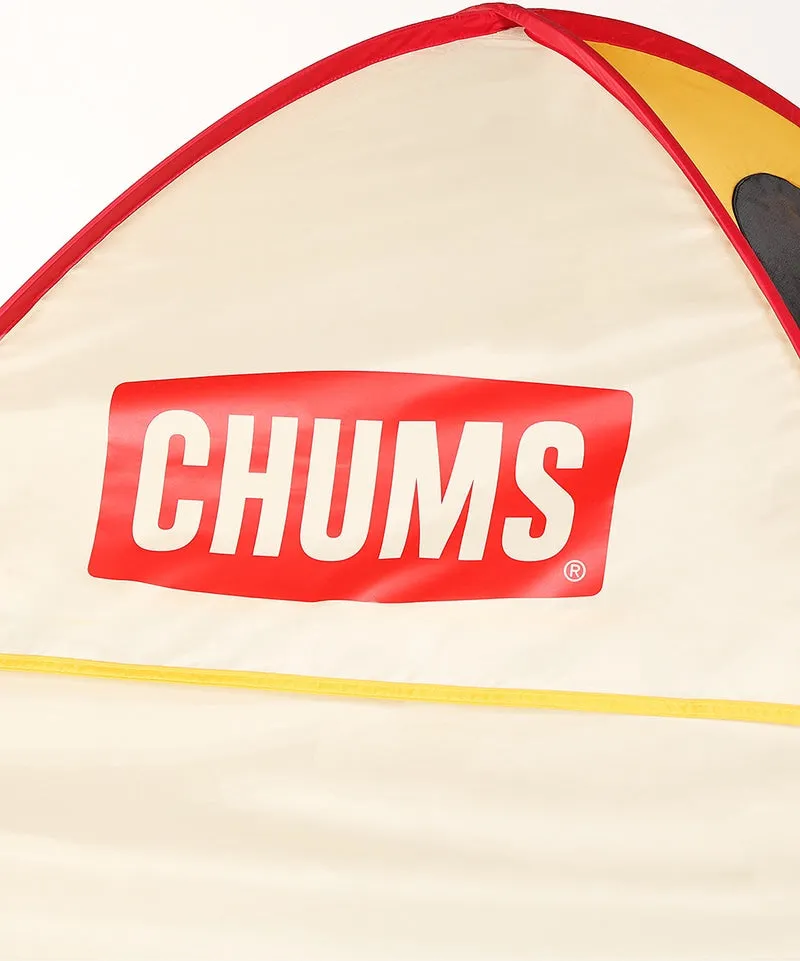 CHUMS Booby Pop Up Sunshade 3