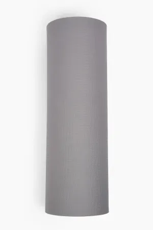 Classic Yoga Mat with 4 mm Thickness (Grey)