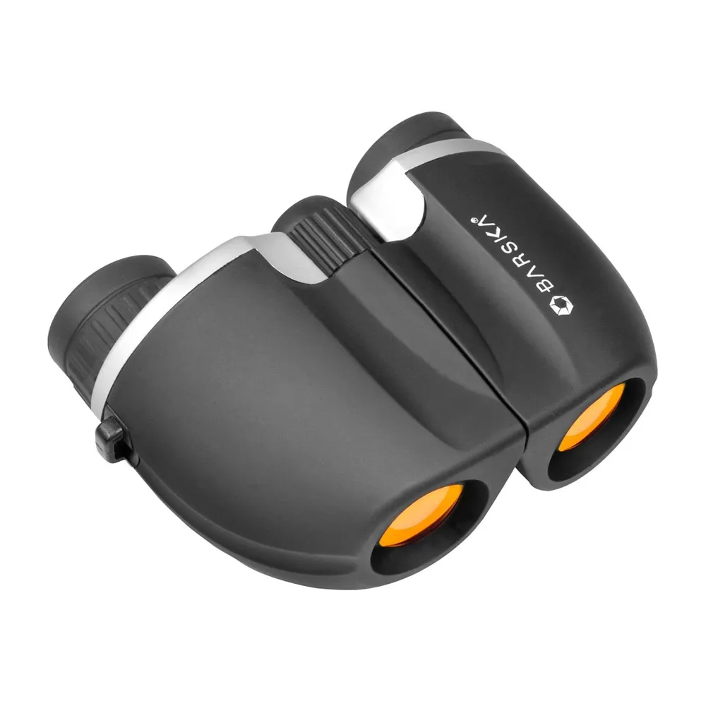 [CLEARANCE] BARSKA 10x21mm Compact Ruby Lens Bino