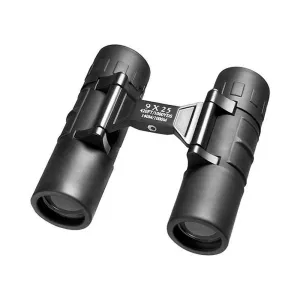 [CLEARANCE] BARSKA 9x25mm Focus Free Compact Binoculars