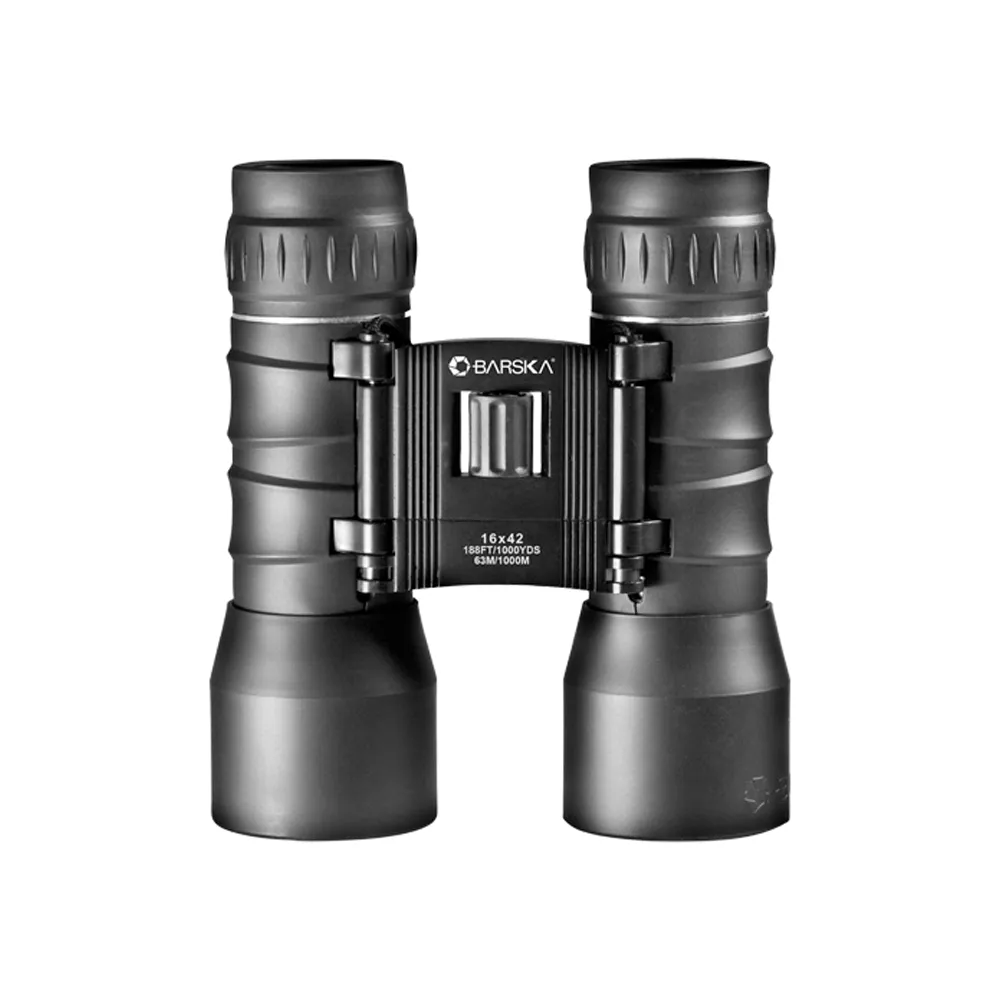 [CLEARANCE] BARSKA Lucid View Compact Binoculars