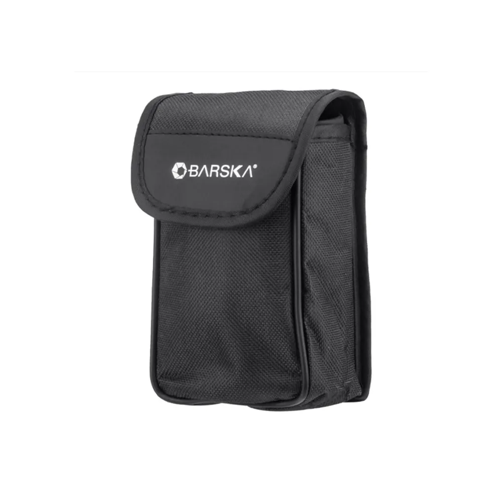 [CLEARANCE] BARSKA Lucid View Compact Binoculars