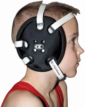 Cliff Keen Youth Signature Headgear (YE58)