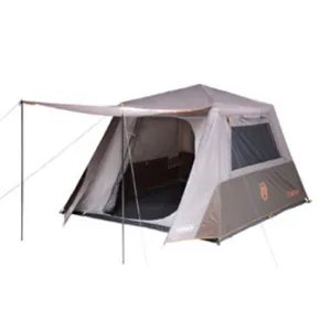 Coleman Evo Instant up 6P Silver Tent